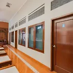 OYO 2706 Hotel Lodaya Syariah