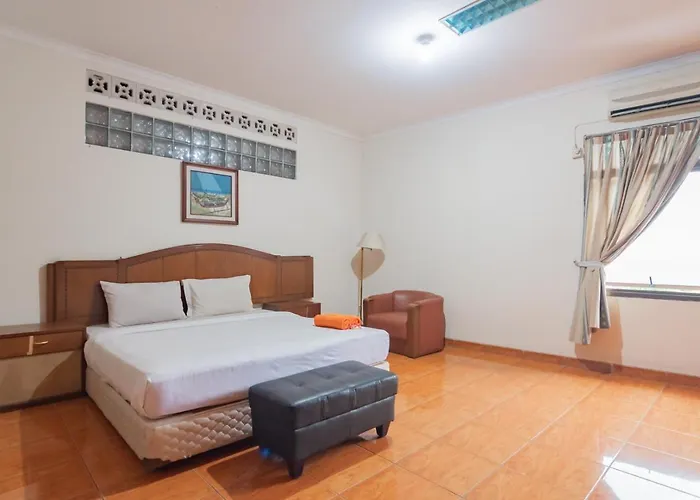 OYO 2706 Hotel Lodaya Syariah
