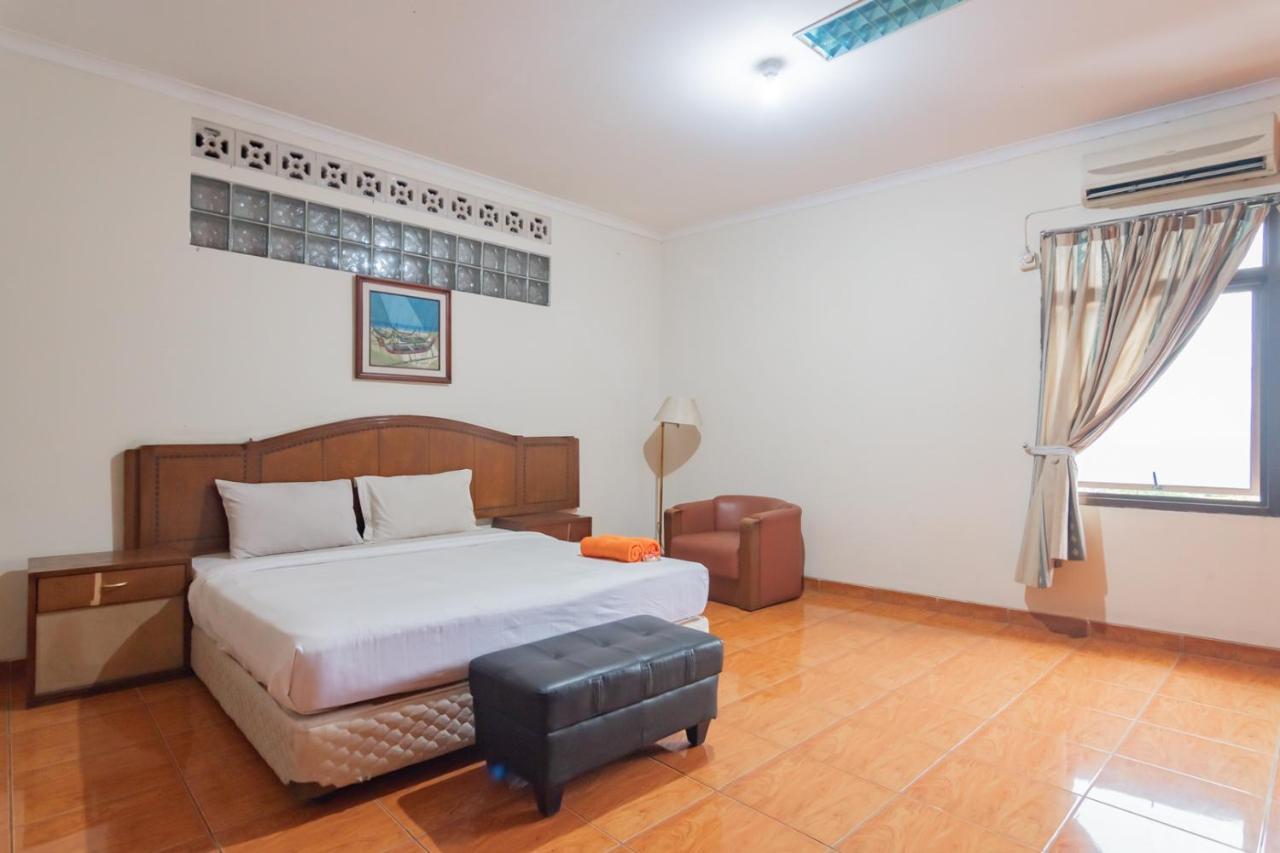 Hotel Oyo 2706 Lodaya Syariah