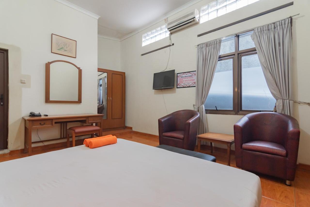 Oyo 2706 Lodaya Syariah Hotel