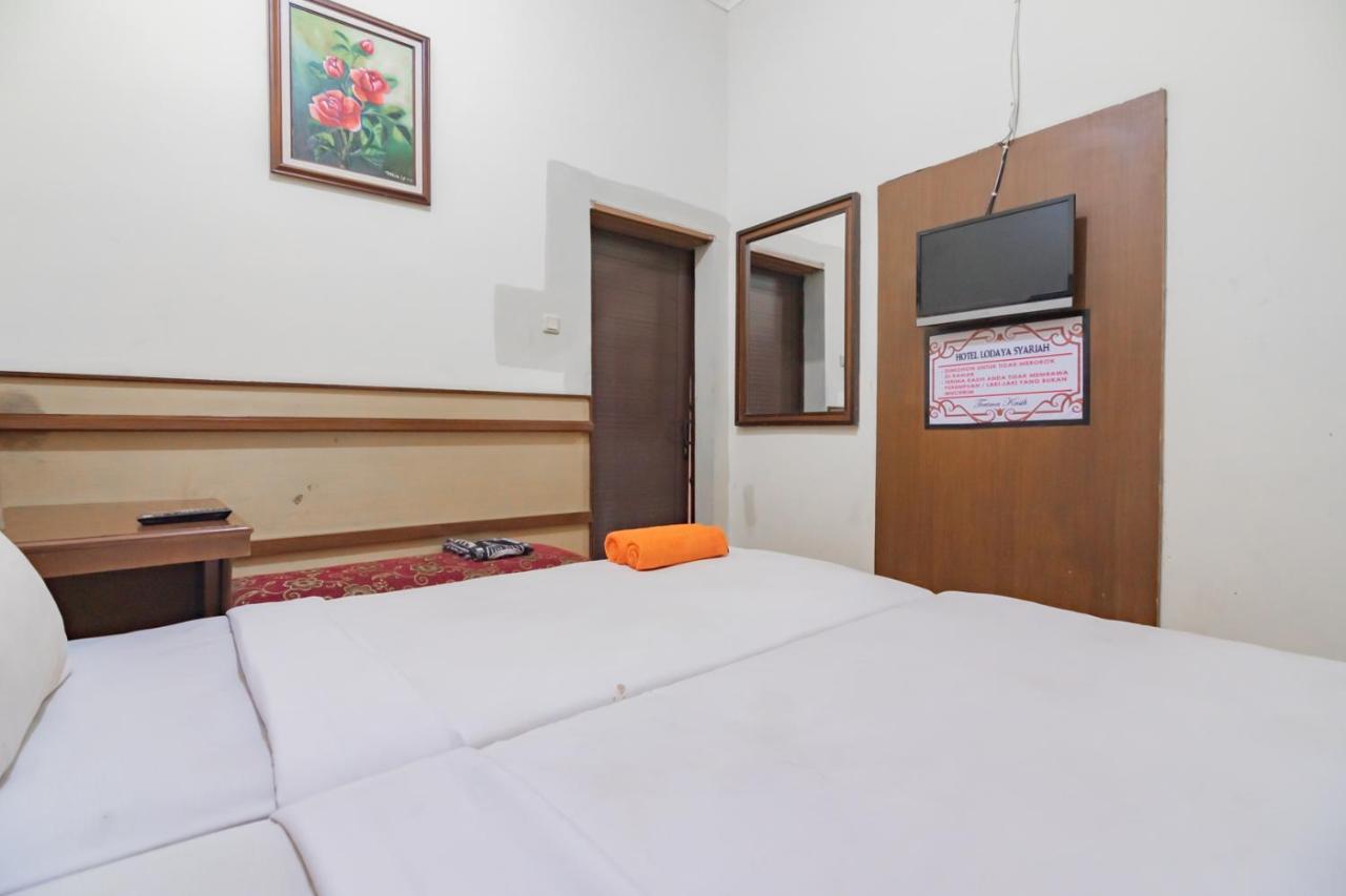 Oyo 2706 Lodaya Syariah Hotel