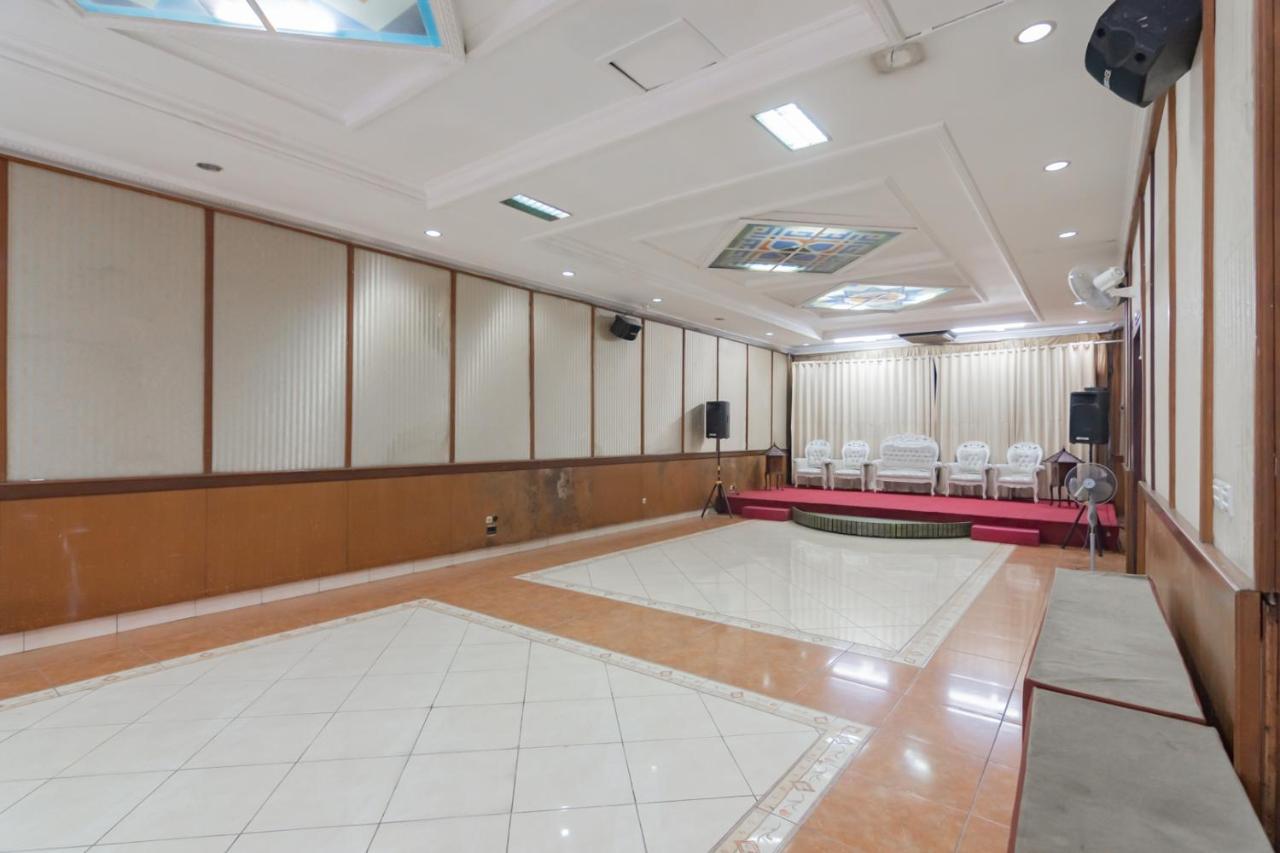Oyo 2706 Lodaya Syariah