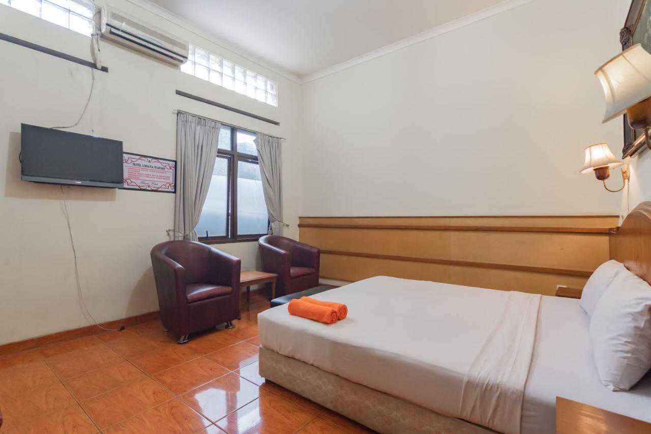 Oyo 2706 Lodaya Syariah Hotel