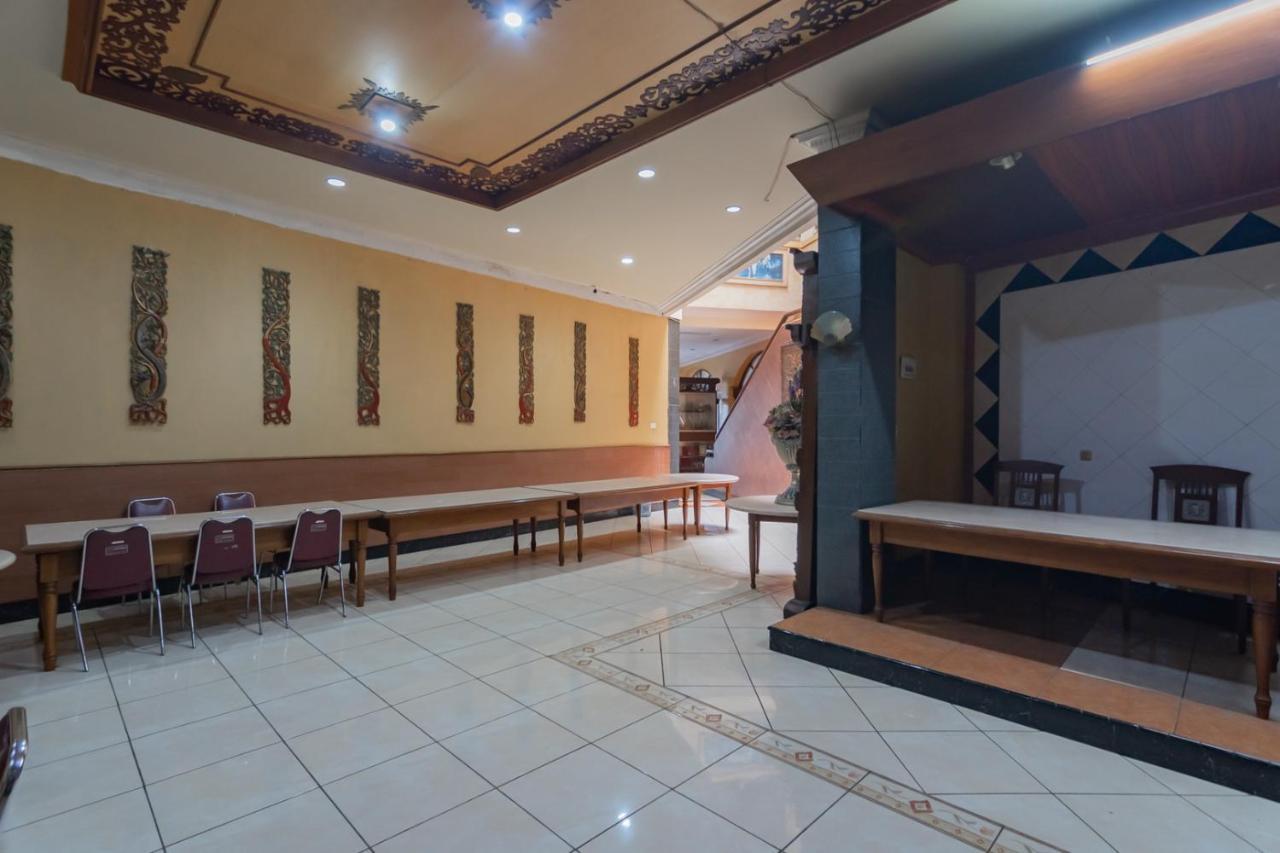 Oyo 2706 Lodaya Syariah Hotel Bandung
