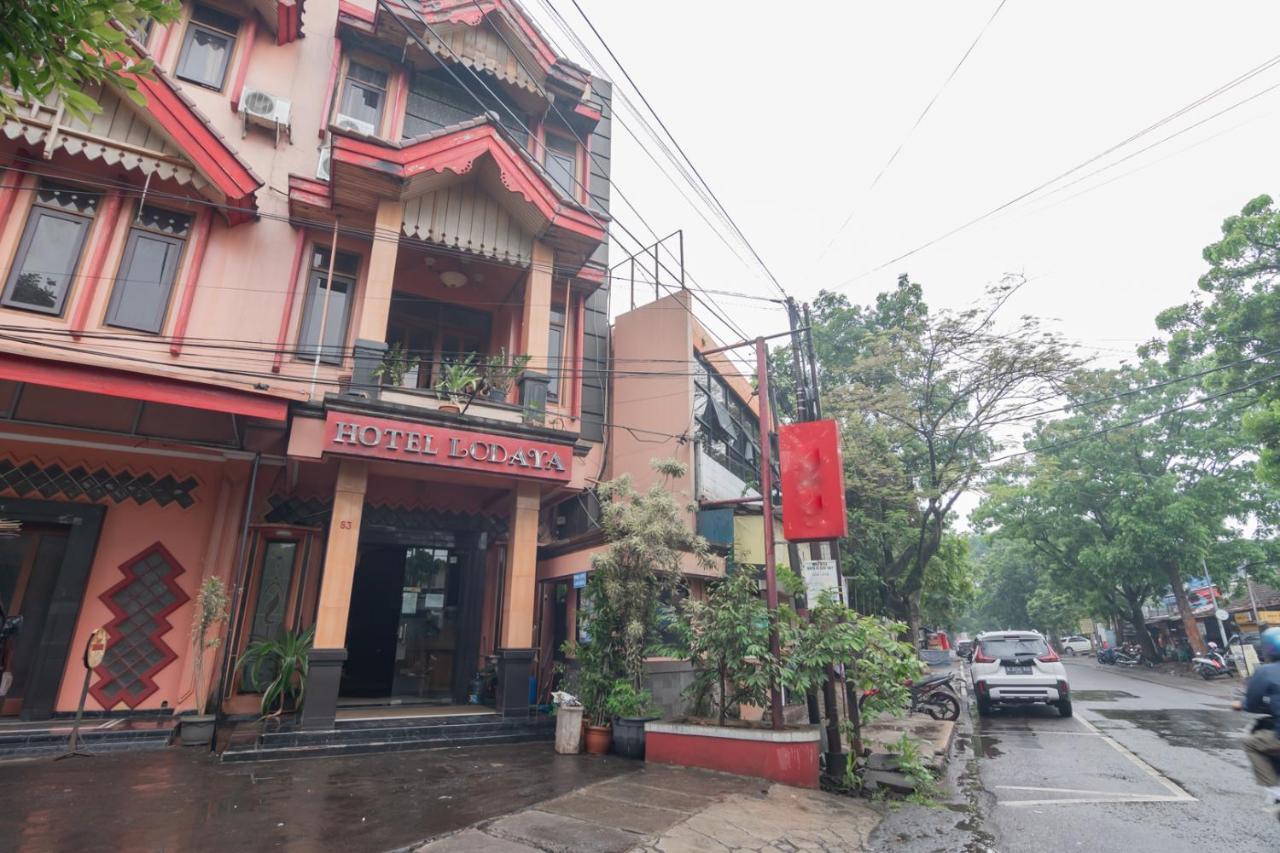 Oyo 2706 Lodaya Syariah Hotel