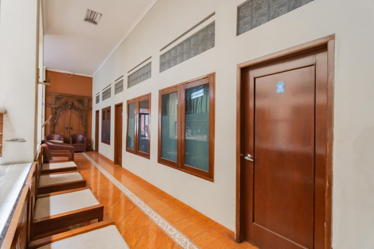 Hotel Oyo 2706 Lodaya Syariah Bandung
