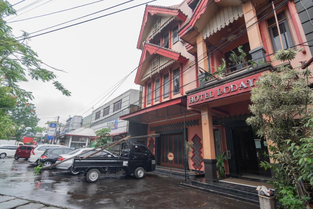 Oyo 2706 Lodaya Syariah 2* Bandung