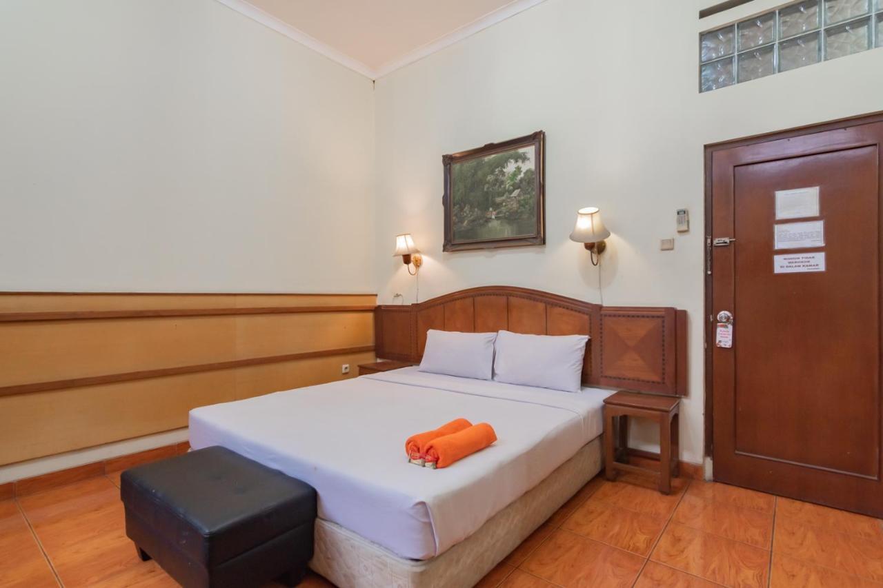 Hotel Oyo 2706 Lodaya Syariah 2*