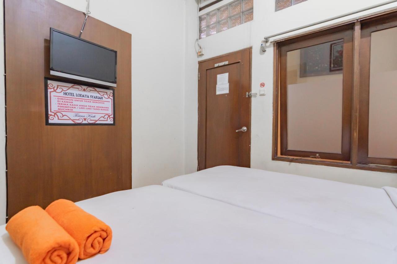 Hotel Oyo 2706 Lodaya Syariah Bandung