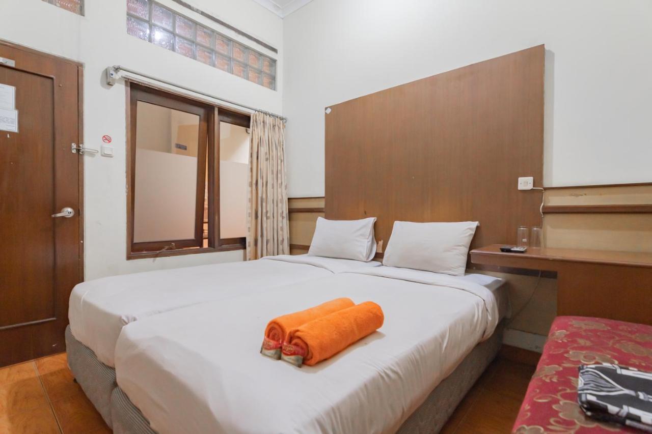 Oyo 2706 Lodaya Syariah Bandung