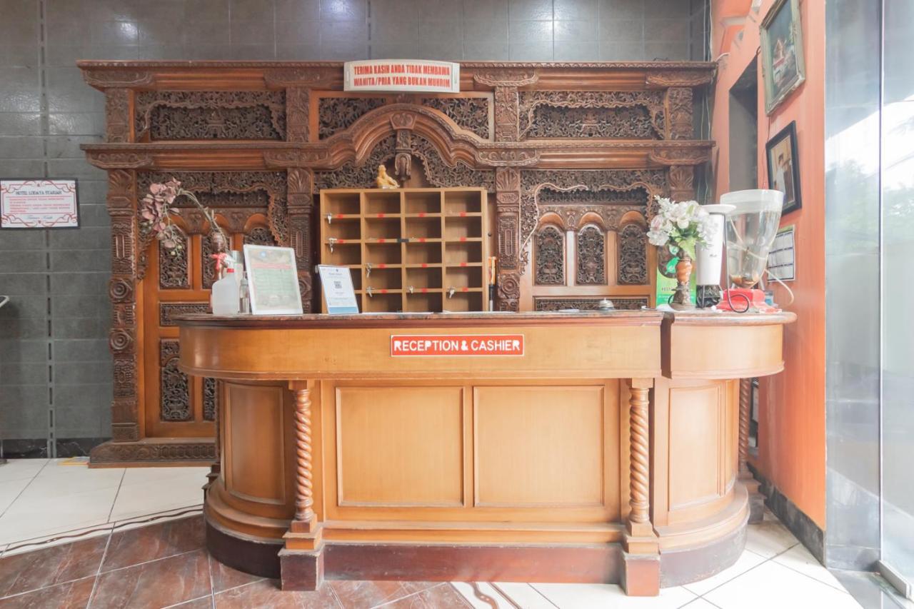Oyo 2706 Lodaya Syariah Hotel