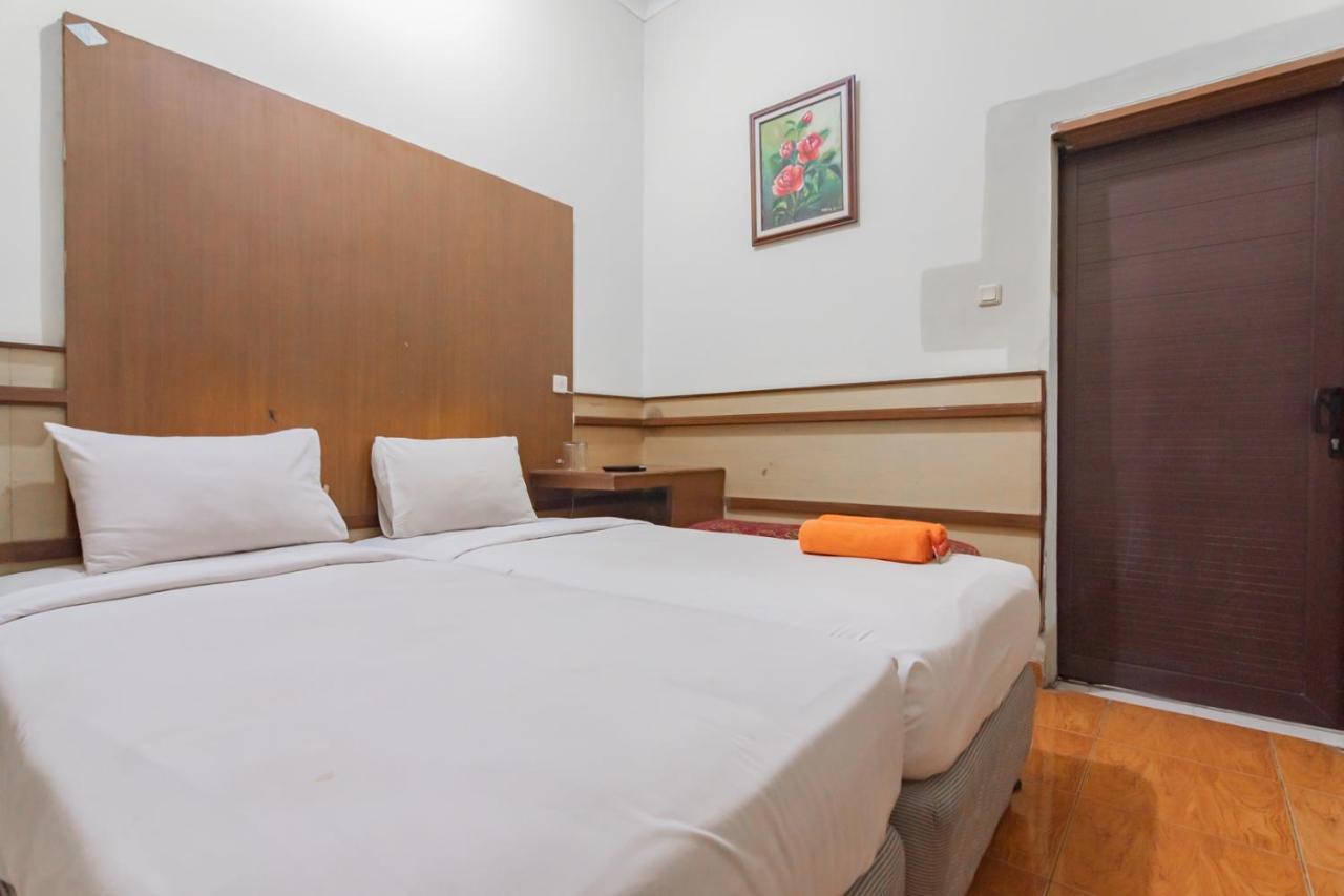 Oyo 2706 Lodaya Syariah Hotel Bandung