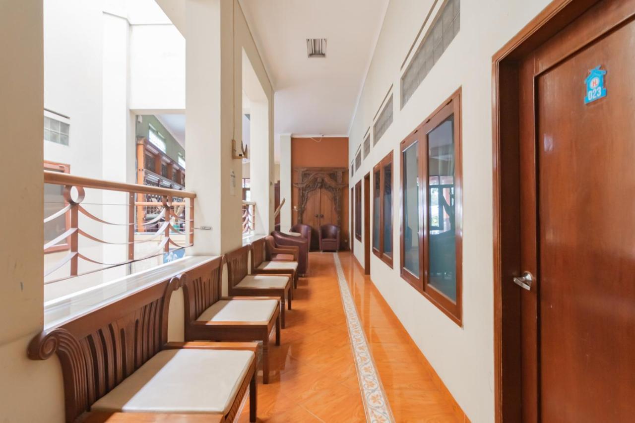 Hotel Oyo 2706 Lodaya Syariah Bandung