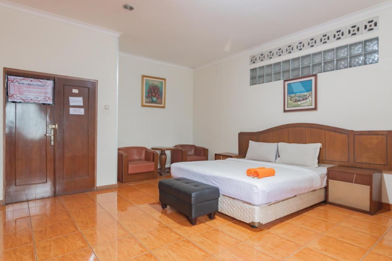Oyo 2706 Lodaya Syariah Hotel